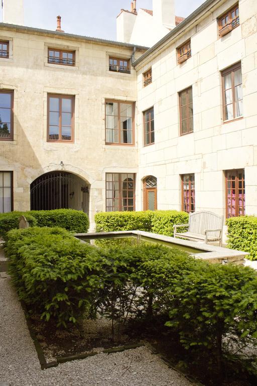 Millesime78 Apartment Beaune  Exterior photo