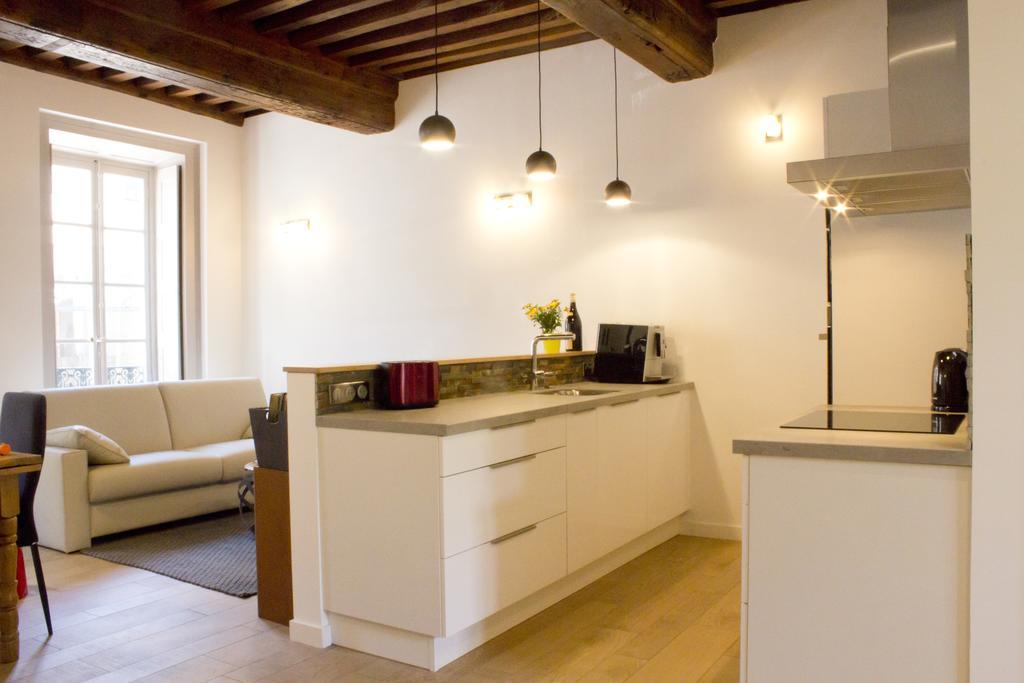 Millesime78 Apartment Beaune  Exterior photo
